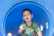 Ryan and Vivian December 2006